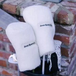 Jones Sports Circa '71 Headcover -GolfPro Sales Shop JNS0102d