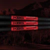 KBS Tour Hybrid Graphite Prototype Shaft