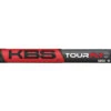 KBS Tour FLT Matte Iron Shafts