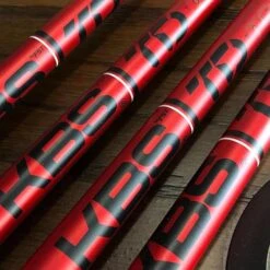 KBS TD Graphite Wood Shaft
