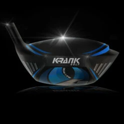 Krank Golf Formula 7 Driver -GolfPro Sales Shop KRK0008d