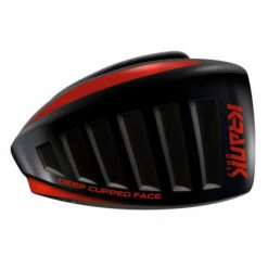 Krank Golf Formula FIRE X High COR Driver -GolfPro Sales Shop KRK0023c