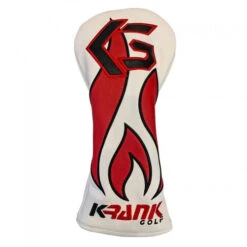 Krank Golf Formula FIRE XX Super High-COR Driver -GolfPro Sales Shop KRK0024g