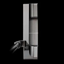 Kronos Golf Touch Refined PVD Carbon Putter -GolfPro Sales Shop KRN0022 22c