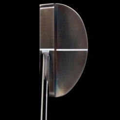 Kronos Golf Mandala Refined PVD Carbon Putter -GolfPro Sales Shop KRN0024 24c