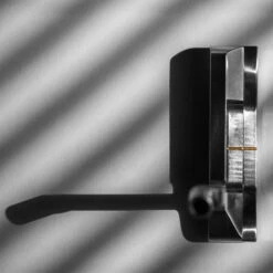 Kronos Golf Release Refined PVD Carbon Putter -GolfPro Sales Shop KRN0025 25e