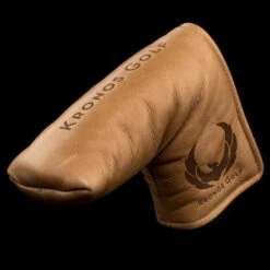 Kronos Golf Release Refined PVD Carbon Putter -GolfPro Sales Shop KRN0025 25f