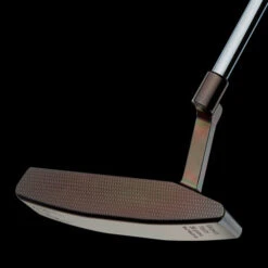 Kronos Golf Limited Edition Series Hawaiian Touch Putter