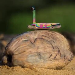 Kronos Golf Limited Edition Series Hawaiian Touch Putter -GolfPro Sales Shop KRN0031 31d