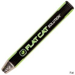 Other Flat Cat Solution Putter Grip -GolfPro Sales Shop LAM0060 60c