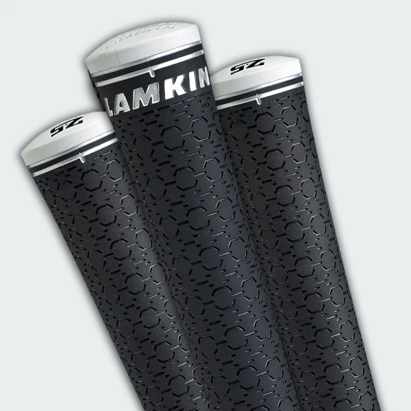 Lamkin Z5 BLACK Golf Grips 1 Lamkin Z5 BLACK Golf Grips