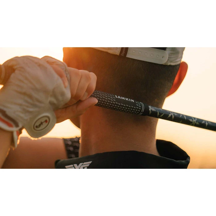 Lamkin Crossline 360 Genesis Full Cord Grip 2 Lamkin Crossline 360 Genesis Full Cord Grip - Image 2