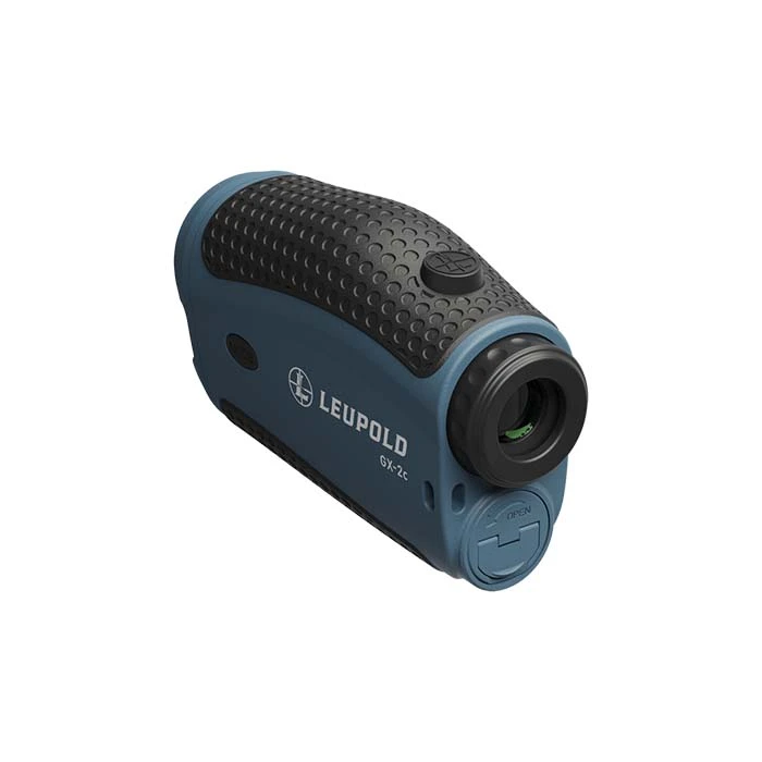 Leupold GX-2c Golf Rangefinder 1 Leupold GX-2c Golf Rangefinder