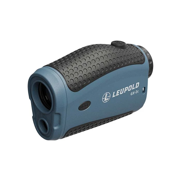Leupold GX-2c Golf Rangefinder 2 Leupold GX-2c Golf Rangefinder - Image 2