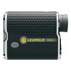 Leupold GX-5c Digital Golf Rangefinding Monocular