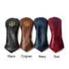 Links & Kings LUXURY V Driver Headcover