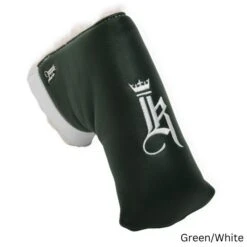 Links & Kings Blade Putter Cover -GolfPro Sales Shop LIK0033c