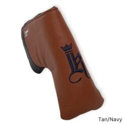 Links & Kings Blade Putter Cover -GolfPro Sales Shop LIK0033d