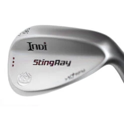 Other Indi Golf Stingray Wedge -GolfPro Sales Shop MIC1509e