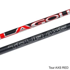 LA Golf TOUR AXS Wood Shaft -GolfPro Sales Shop MIC4001c
