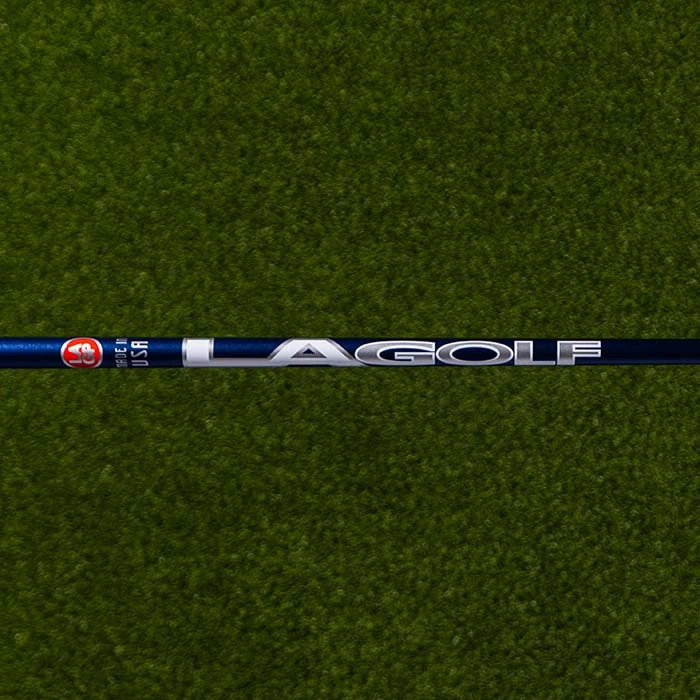 LA Golf Bryson Signature Series Wedge Shaft 2 LA Golf Bryson Signature Series Wedge Shaft - Image 2