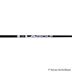 LA Golf P Series Putter SoHo Shaft -GolfPro Sales Shop MIC4022c