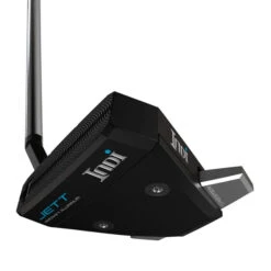 Other Indi Golf Jett Mallet Putter -GolfPro Sales Shop MIC4029d