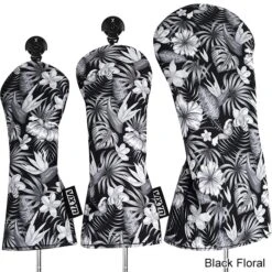 Other VIXYN Golf Headcover Set -GolfPro Sales Shop MIC6006c