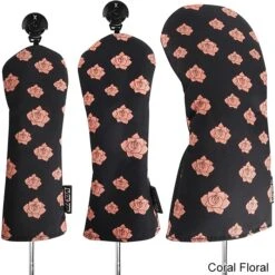 Other VIXYN Golf Headcover Set -GolfPro Sales Shop MIC6006d