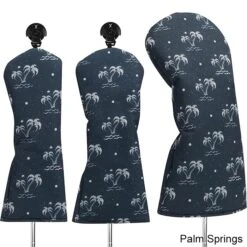 Other VIXYN Golf Headcover Set -GolfPro Sales Shop MIC6006g