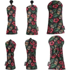 Other VIXYN Golf Headcover Set -GolfPro Sales Shop MIC6006i