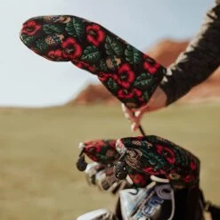 Other VIXYN Golf Headcover Set -GolfPro Sales Shop MIC6006j