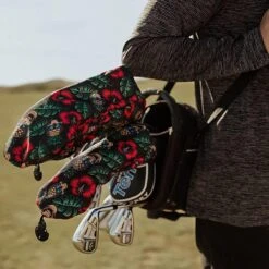 Other VIXYN Golf Headcover Set -GolfPro Sales Shop MIC6006k