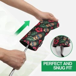 Other VIXYN Golf Headcover Set -GolfPro Sales Shop MIC6006o