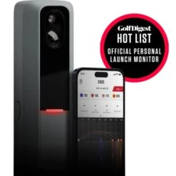 Other Rapsodo MLM2Pro + Premium Membership