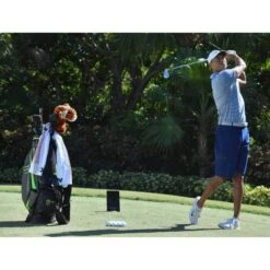 Other Full Swing Golf Launch Monitor -GolfPro Sales Shop MIC6050c