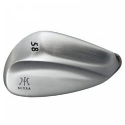 MIURA Tour Wedge Chrome -GolfPro Sales Shop MIU0072 72d