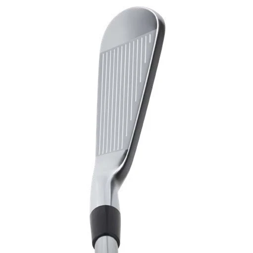 Miura TC-201 Irons 1 Miura TC-201 Irons