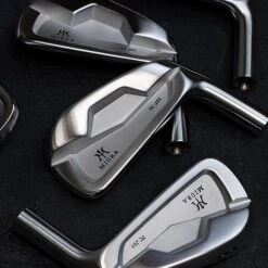 Miura TC-201 Irons 11 Miura TC-201 Irons -GolfPro Sales Shop MIU0115f