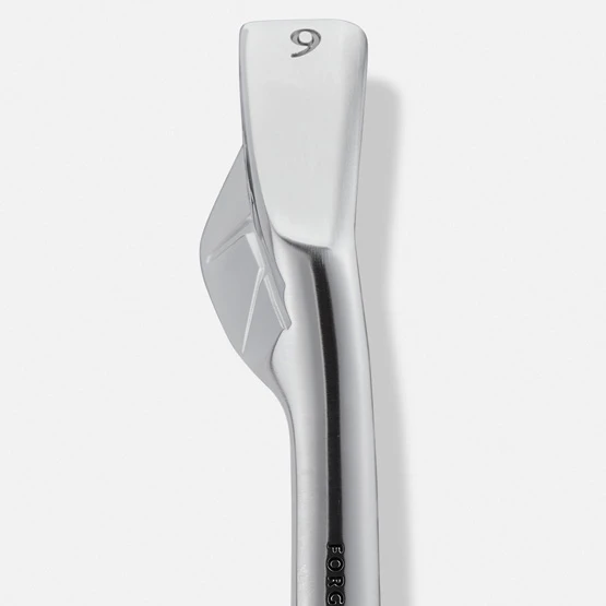 Miura MC-501 Individual Iron 4 Miura MC-501 Individual Iron - Image 4