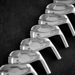 Miura TC-201 Individual Iron -GolfPro Sales Shop MIU0125e