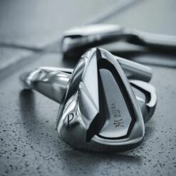 Miura PI-401 Irons 12 Miura PI-401 Irons -GolfPro Sales Shop MIU0132d