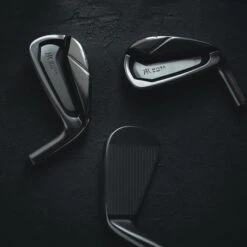 Miura PI-401 Irons 13 Miura PI-401 Irons -GolfPro Sales Shop MIU0132e