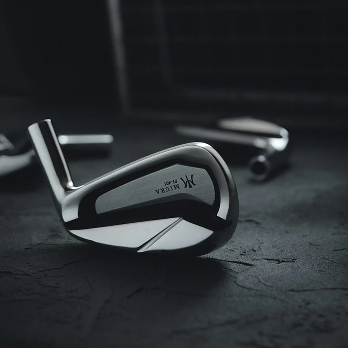 Miura PI-401 Irons 6 Miura PI-401 Irons - Image 6