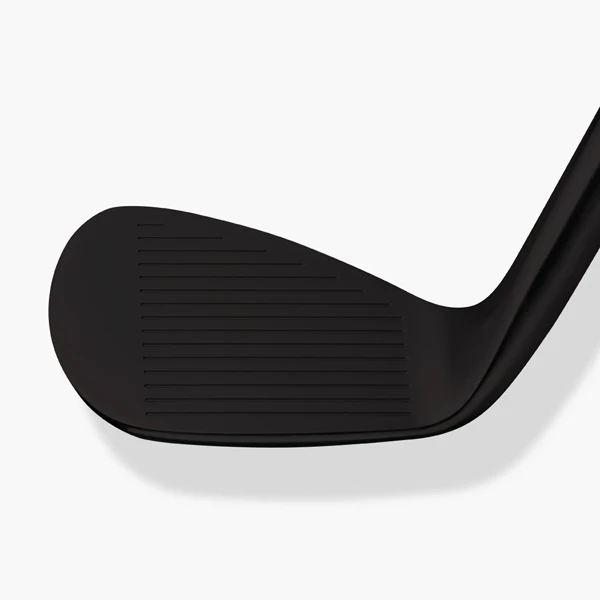 Miura Tour Wedge Black QPQ Wedge 1 Miura Tour Wedge Black QPQ Wedge