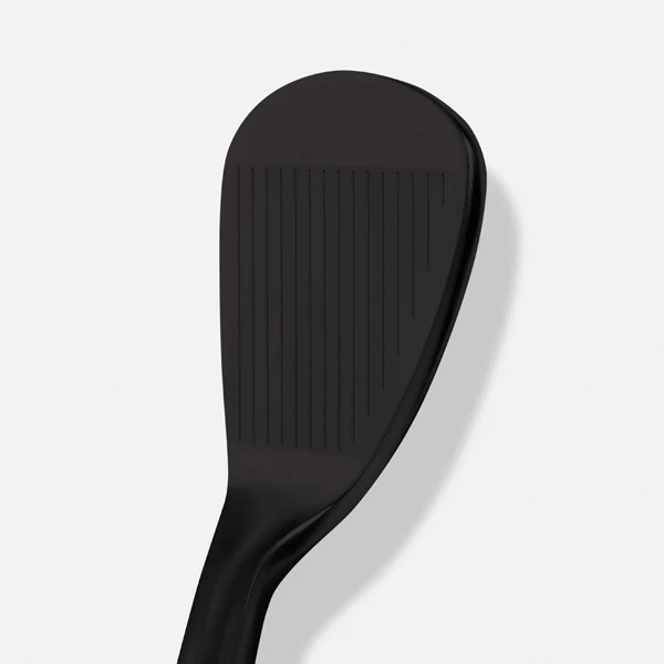 Miura Tour Wedge Black QPQ Wedge 2 Miura Tour Wedge Black QPQ Wedge - Image 2