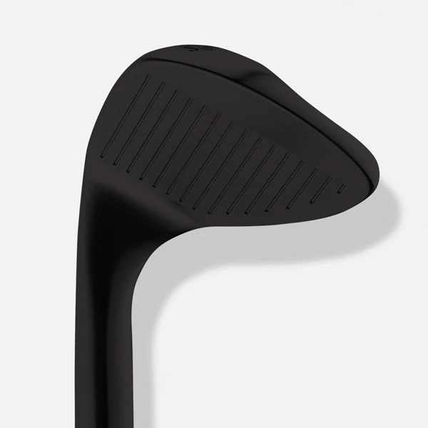 Miura Tour Wedge Black QPQ Wedge 4 Miura Tour Wedge Black QPQ Wedge - Image 4