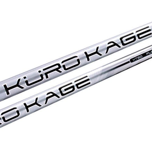 Mitsubishi Kuro Kage XT Series Shafts 1 Mitsubishi Kuro Kage XT Series Shafts