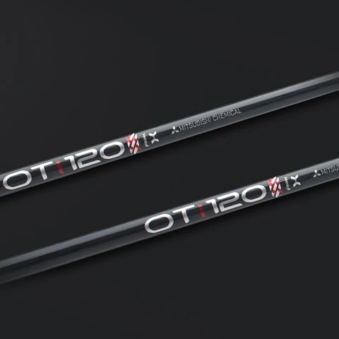 Mitsubishi OT Tour Iron Shaft (Taper Tip) 1 Mitsubishi OT Tour Iron Shaft (Taper Tip)