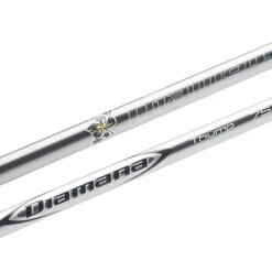 Mitsubishi Diamana Thump Fairway Shafts